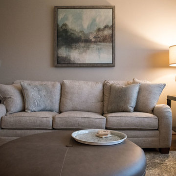 2018 | Prospect Update: Family Room