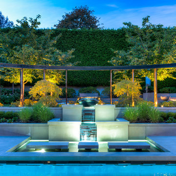 Private Residence -