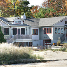 Beach Homes
