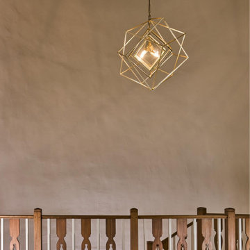 Goudhurst, Oast House, Internal Refurbishment