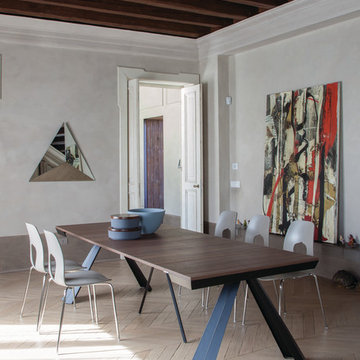 Ventaglio Console Table by Tonin Casa