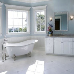D&W Windows and Sunrooms - Windows And Doors