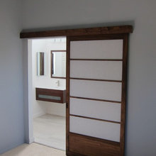 sliding shoji/door
