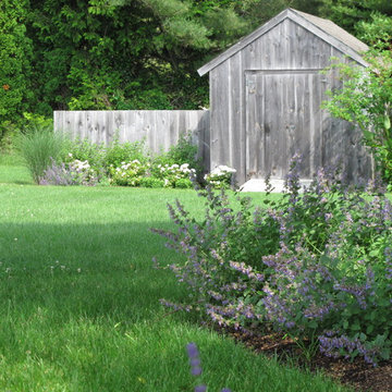 Westport Retreat