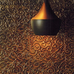 Glass - Home Decor