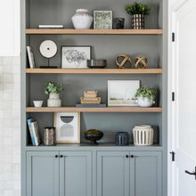 Shelves