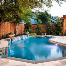Pools