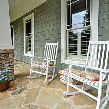 Private Residence