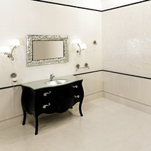 powder rooms