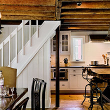 Stairs Elli