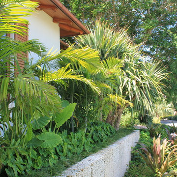 Residential Landscape Architecture