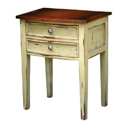 side tables - Side Tables And End Tables