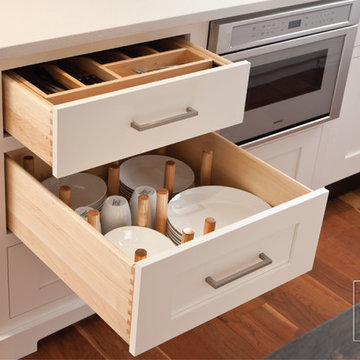 Chef's Dream Kitchen