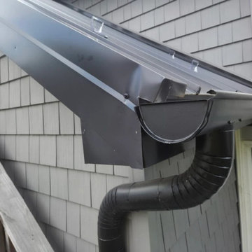Gutters