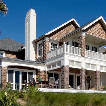 Beach Cottage