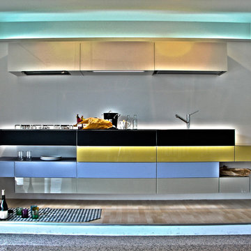 CUCINE LAGO