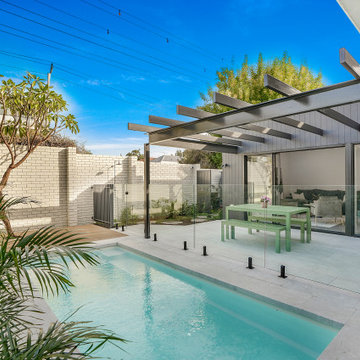 North Perth Home Renovation