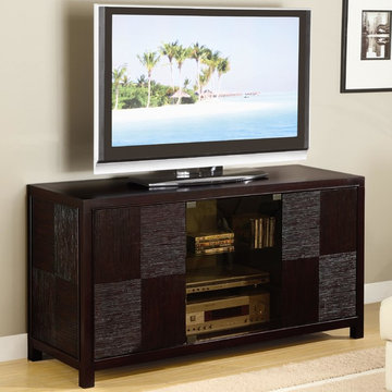 Coaster | Contemporary Television Console with Doors -$738.65