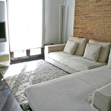 Fotografias de interiores