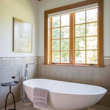 Transitional Craftsman