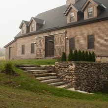 Barn Living