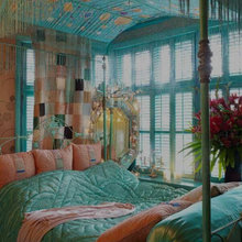 Bedroom Inspiration