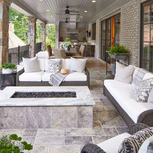 patio plan ideas