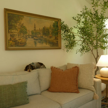 The Berkeley House