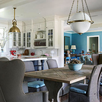 Santa Barbara Design House and Gardens by Charlie Rutledge