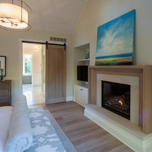 Fireplaces