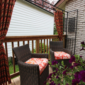 Outdoor Design