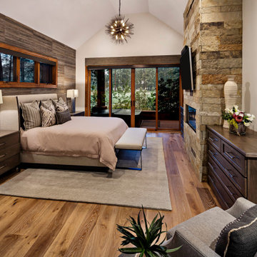 Flagstaff Estate - Bedroom