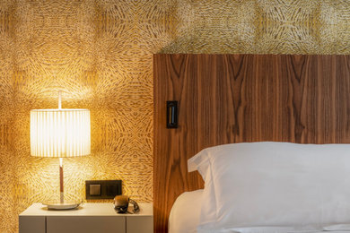 HOTEL VILLA EMILIA BARCELONA