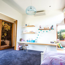 kids room