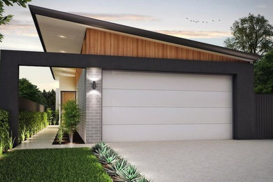 Single Storey Home Builders Perth