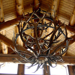 Big Sky Bonanza - Chandeliers