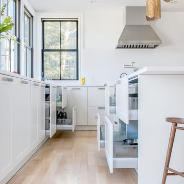 Newton Victorian with Modern Twist