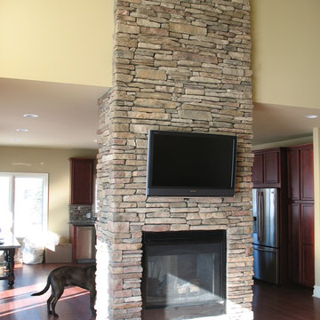 Boral Cultured Stone - Southern Ledgestone