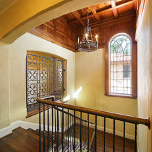 Stair Railing