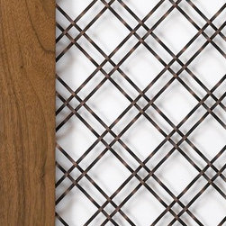 DOOR INSERTS :: Wire :: - Products
