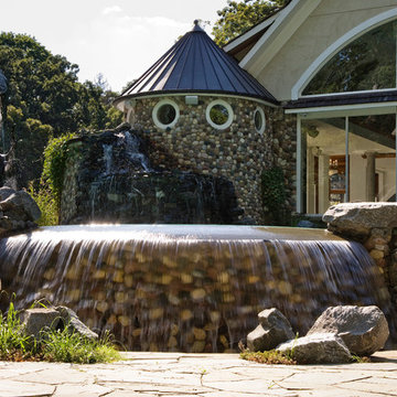 Barrington Hills Indoor/Outdoor Estate Project