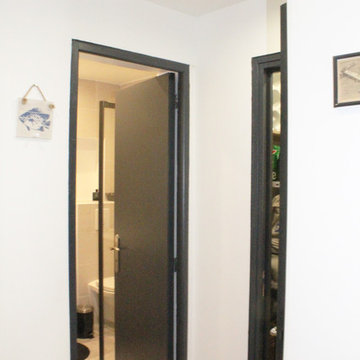 Aménagenement d'un appartement dans le Sud