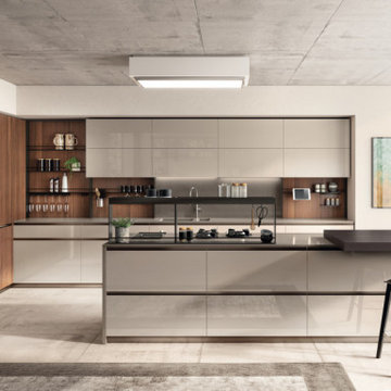 Scavolini Kitchens