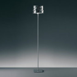 Artemide - ARTEMIDE AQUA CIL FLOOR LAMP - Floor Lamps