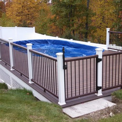 Radiant Pools - Lifestyle And Leisure