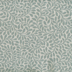 Islington Sky - Upholstery Fabric