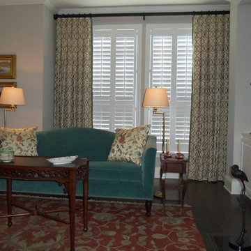 Mount Pleasant Townhome