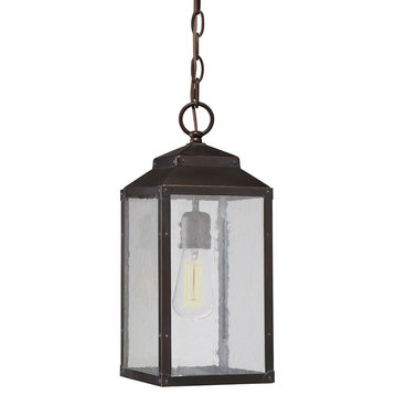 Savoy 5-342-213, Brennan Outdoor Hanging Lantern