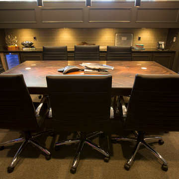 Chioni Group Conference Table