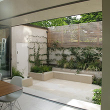 Patio Ideas